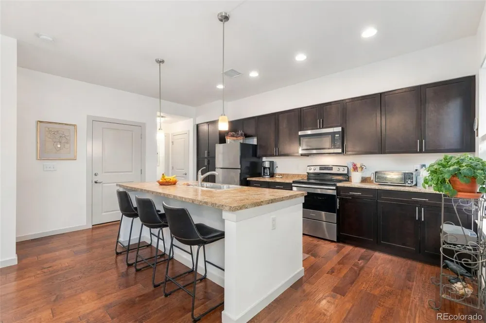 2313 Central Park Boulevard Denver, CO 80238