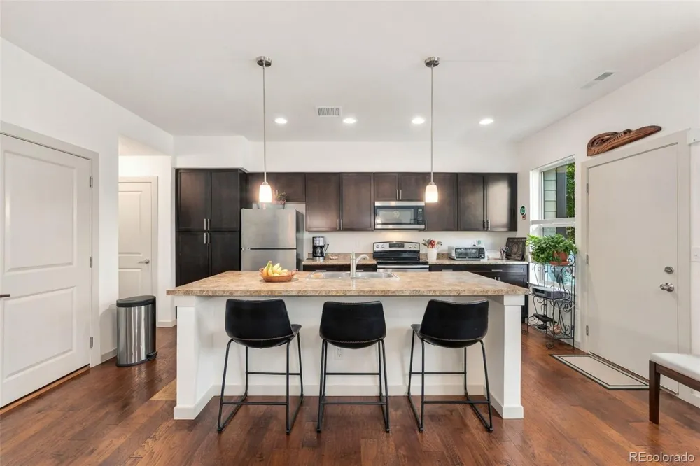 2313 Central Park Boulevard Denver, CO 80238