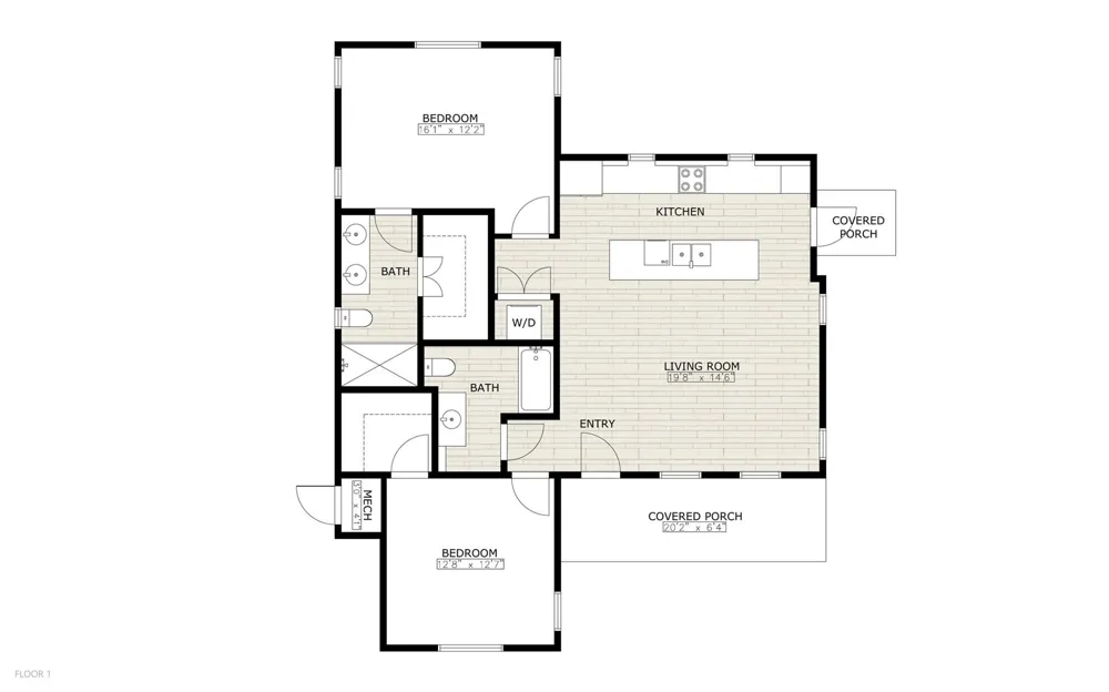3651 S Custer Road McKinney, TX 75070