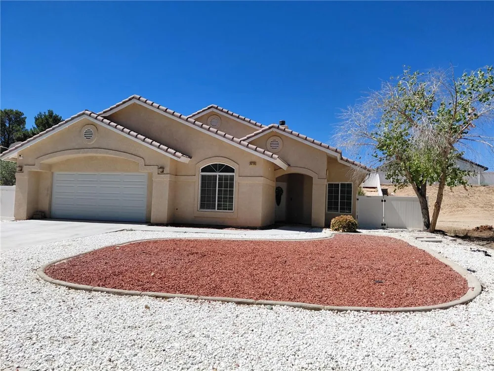 26706 Cumberland Helendale, CA 92342
