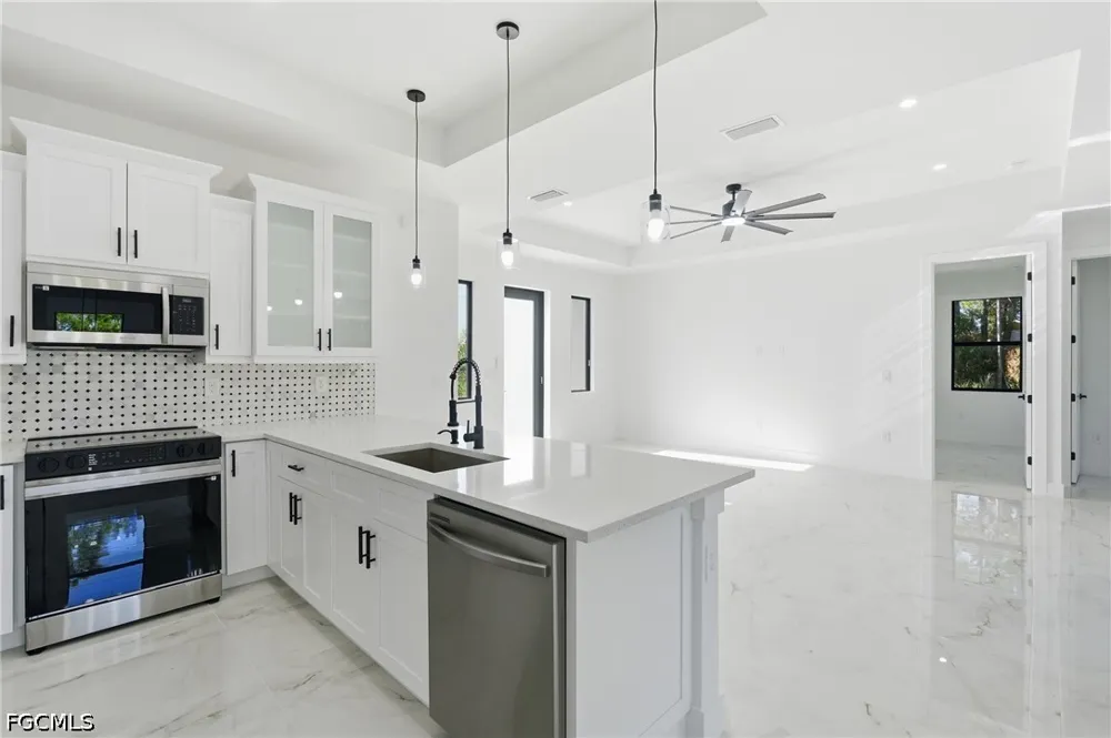 Holmes Avenue S Lehigh Acres, FL 33974