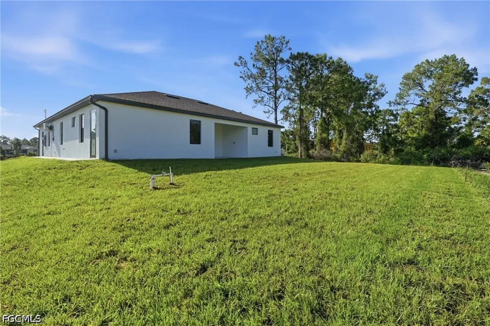 Holmes Avenue S Lehigh Acres, FL 33974
