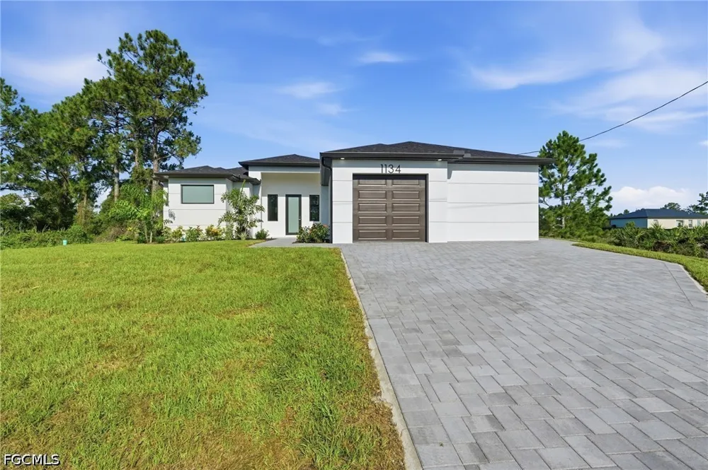 Holmes Avenue S Lehigh Acres, FL 33974