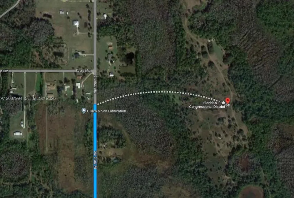 OLD GRADE Other City - In The State Of Florida, FL 33868