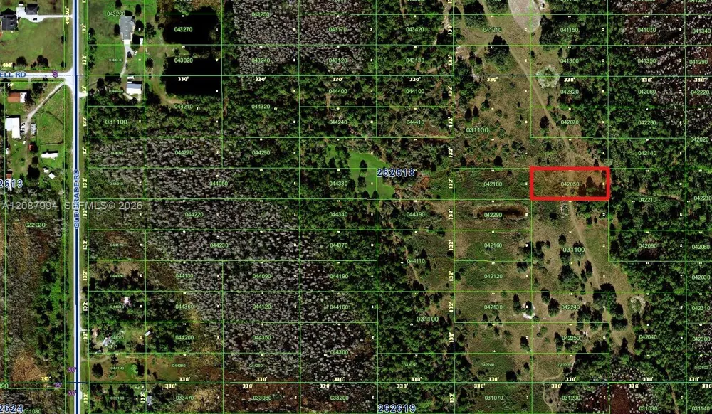 OLD GRADE Other City - In The State Of Florida, FL 33868