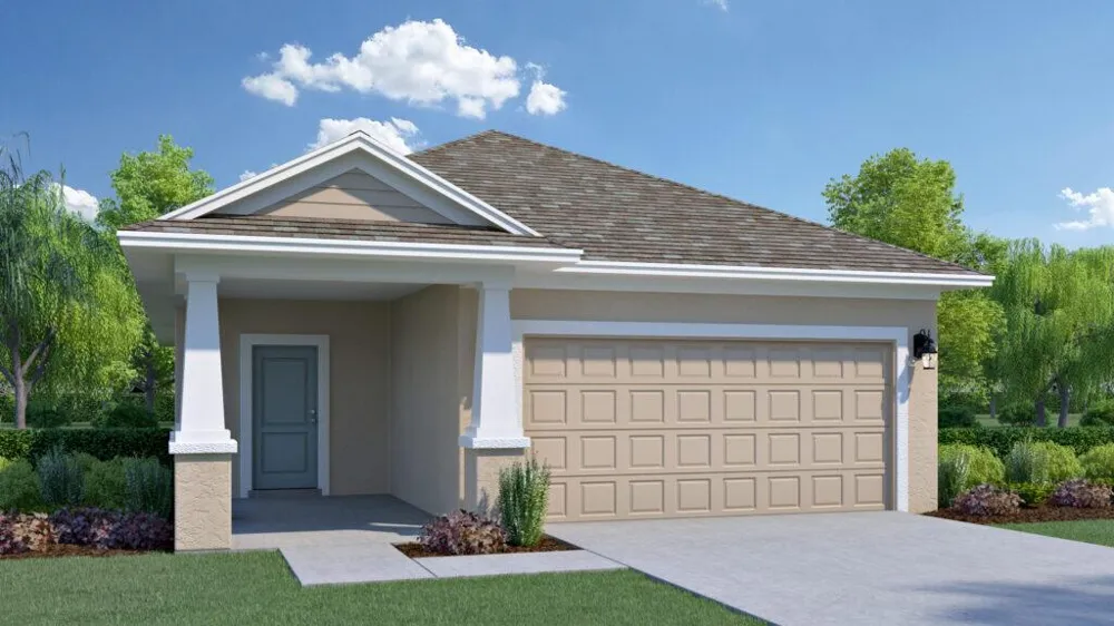 1008 GARDEN GROVE CIRCLE Fort Pierce, FL 34947