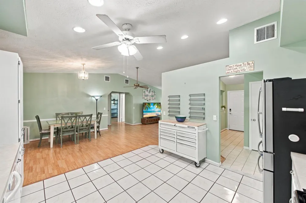 1264 SE LADNER STREET Port St. Lucie, FL 34983