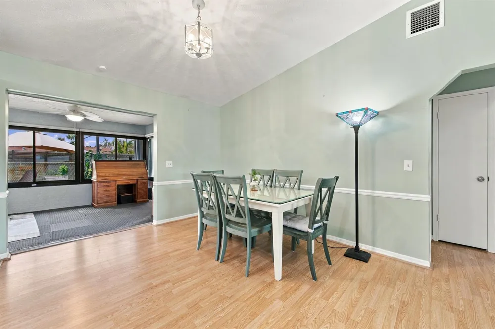 1264 SE LADNER STREET Port St. Lucie, FL 34983