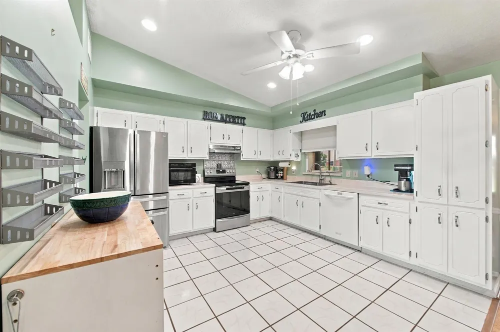 1264 SE LADNER STREET Port St. Lucie, FL 34983