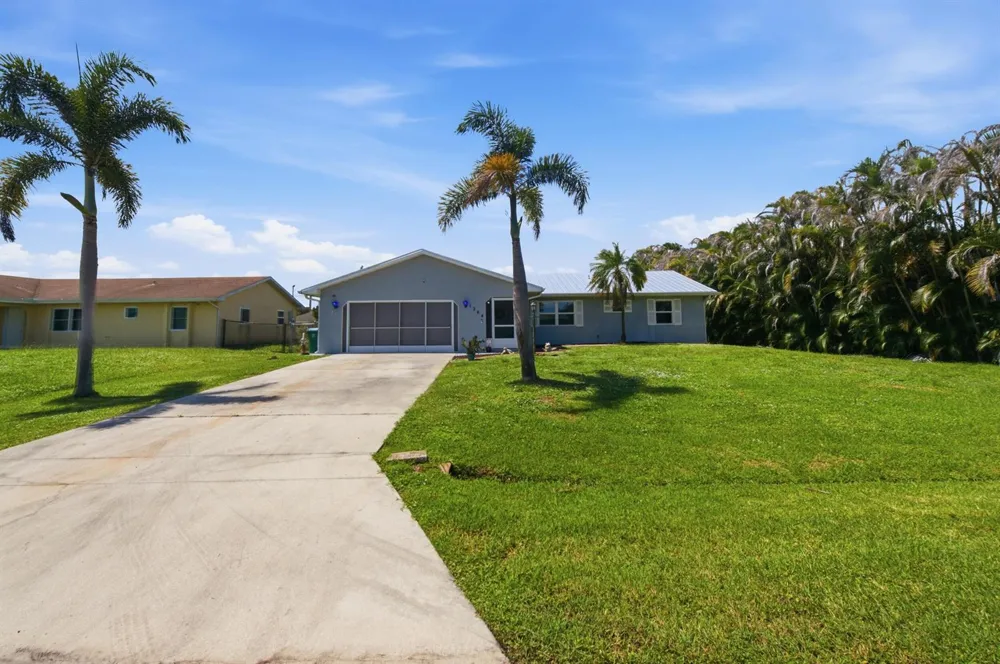 1264 SE LADNER STREET Port St. Lucie, FL 34983