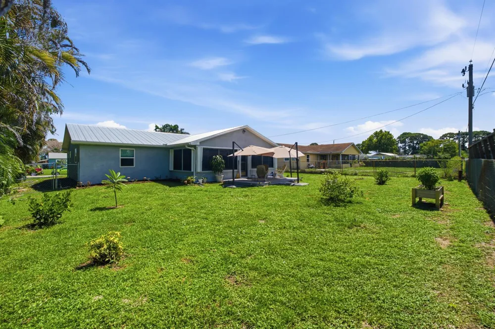 1264 SE LADNER STREET Port St. Lucie, FL 34983