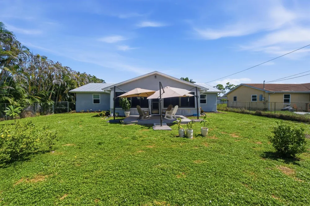 1264 SE LADNER STREET Port St. Lucie, FL 34983