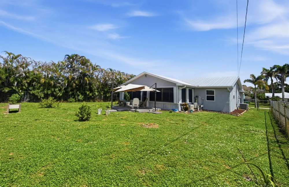 1264 SE LADNER STREET Port St. Lucie, FL 34983