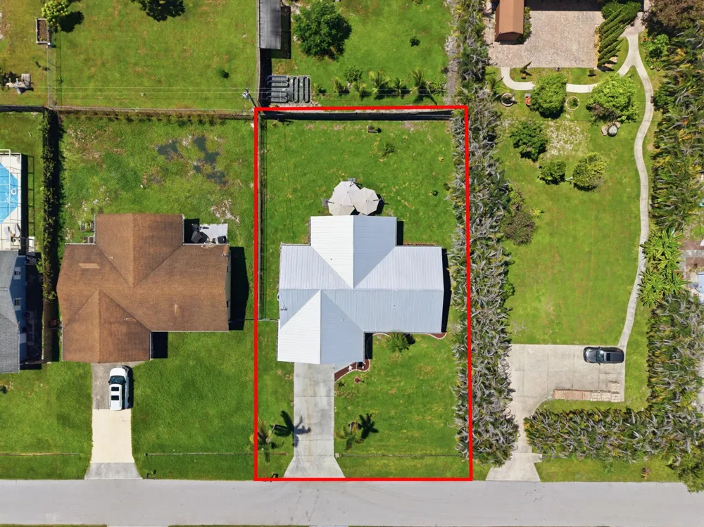 1264 SE LADNER STREET Port St. Lucie, FL 34983