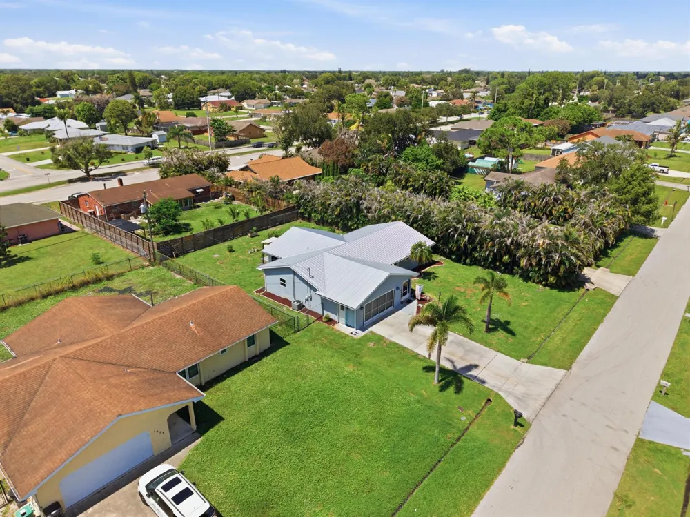 1264 SE LADNER STREET Port St. Lucie, FL 34983