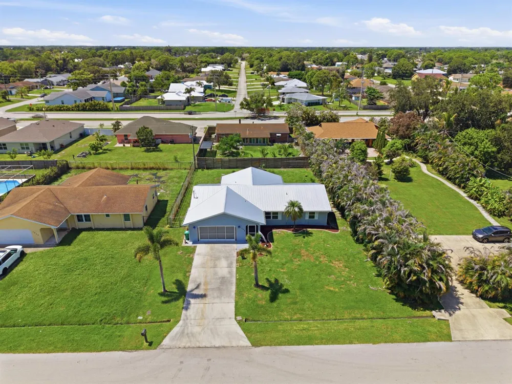1264 SE LADNER STREET Port St. Lucie, FL 34983