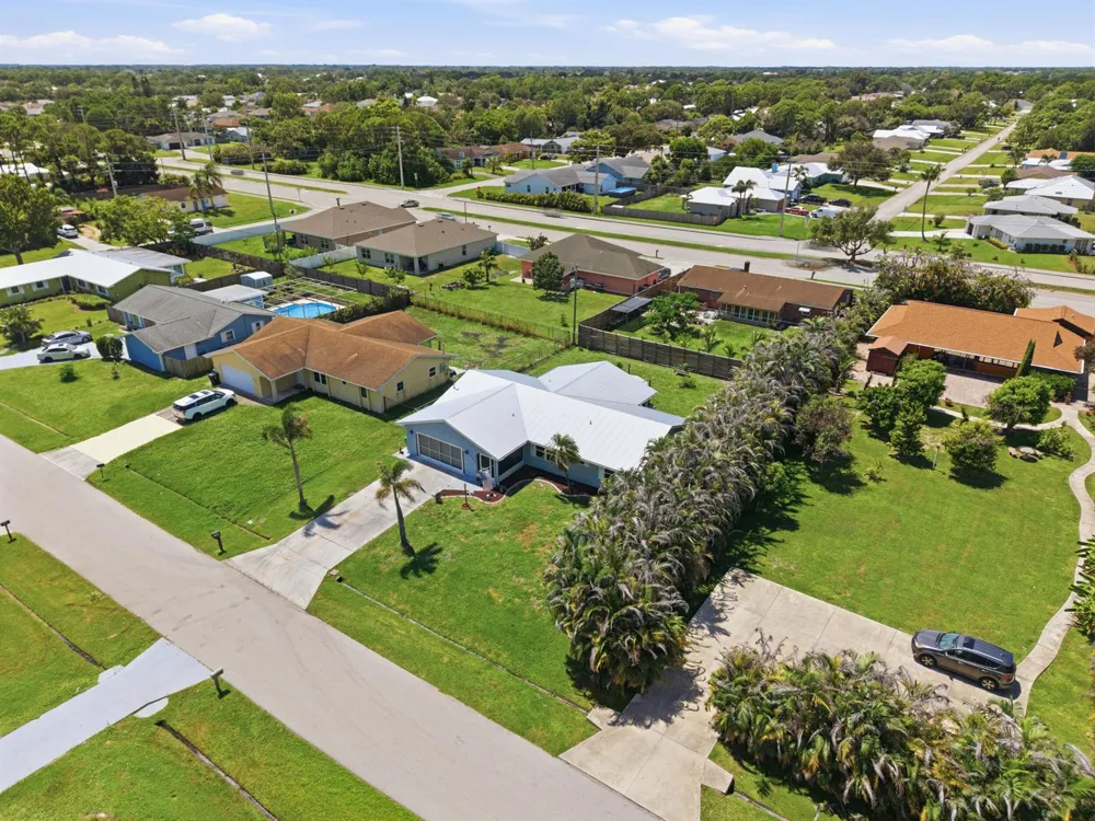 1264 SE LADNER STREET Port St. Lucie, FL 34983