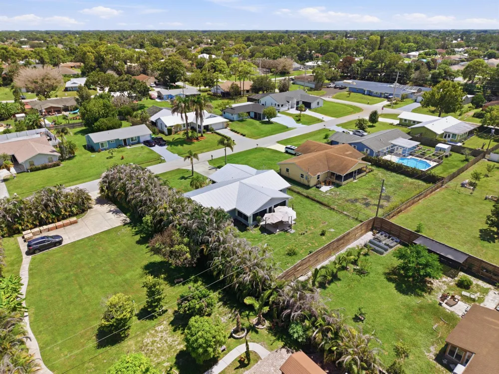 1264 SE LADNER STREET Port St. Lucie, FL 34983
