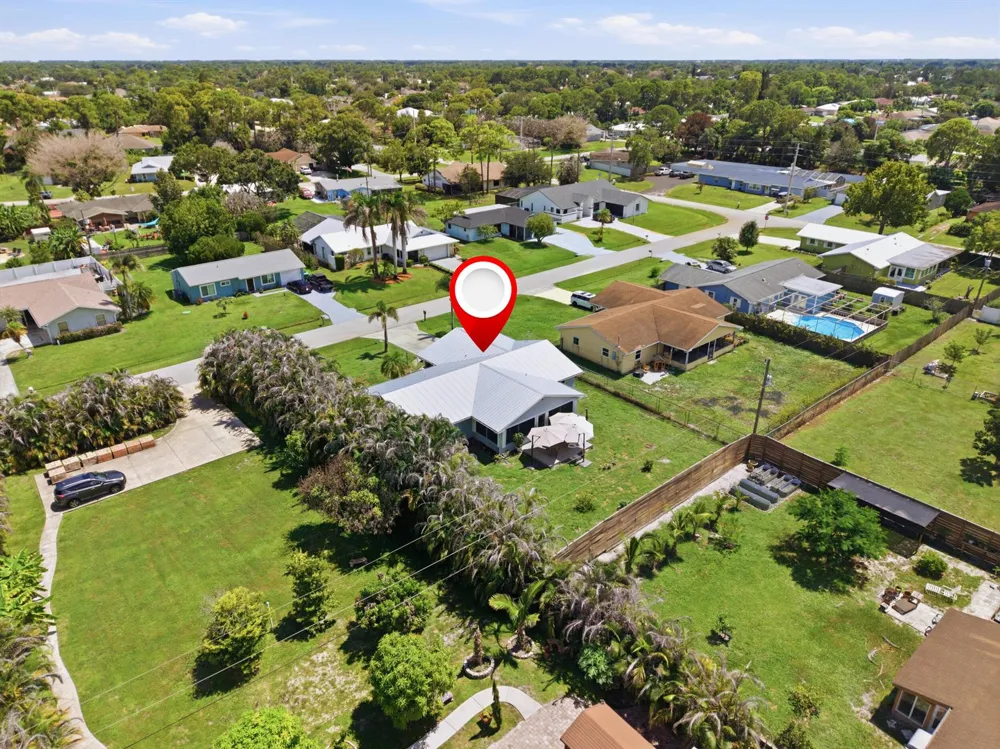 1264 SE LADNER STREET Port St. Lucie, FL 34983