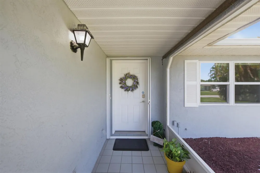 1264 SE LADNER STREET Port St. Lucie, FL 34983
