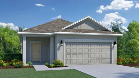 1656 GARDEN GROVE CIRCLE