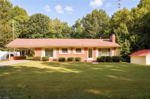 187 Red Sparrow Lane
