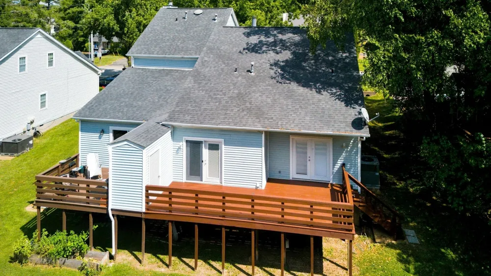 1227 Carriage Park Dr Franklin, TN 37064