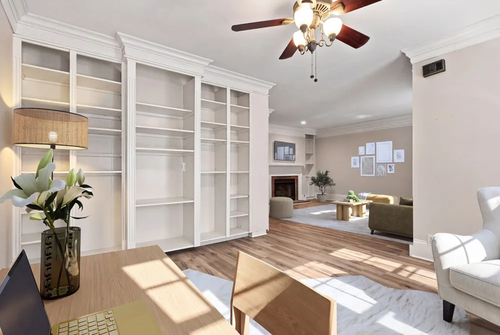 1227 Carriage Park Dr Franklin, TN 37064