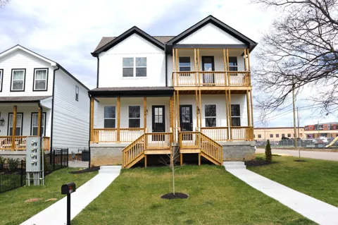 6100 New York Avenue #A