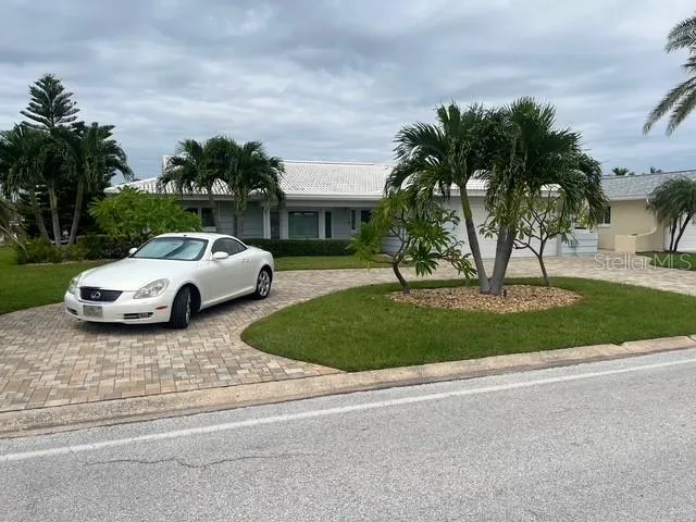 601 64TH AVENUE St Pete Beach, FL 33706