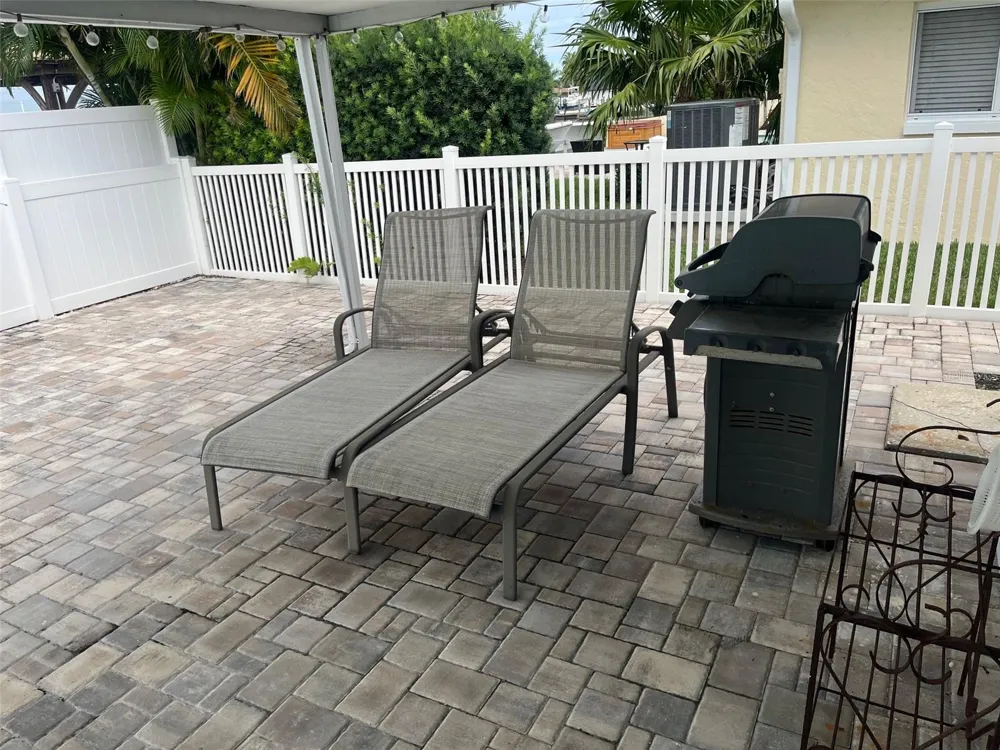 601 64TH AVENUE St Pete Beach, FL 33706