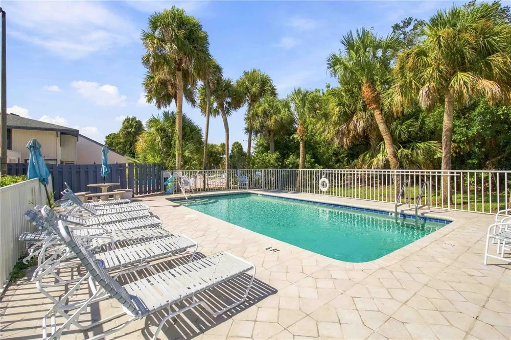 7294 CLOISTER DRIVE #23 Sarasota, FL 34231