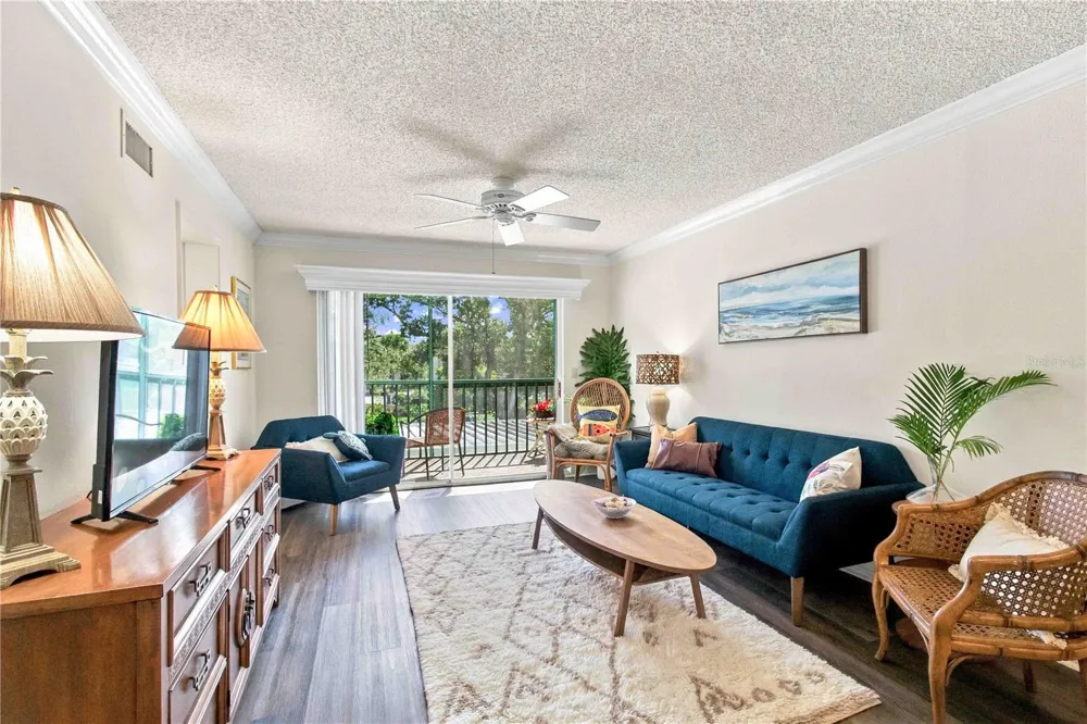 7294 CLOISTER DRIVE #23 Sarasota, FL 34231