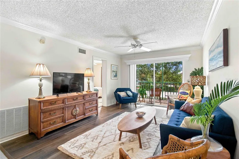 7294 CLOISTER DRIVE #23 Sarasota, FL 34231
