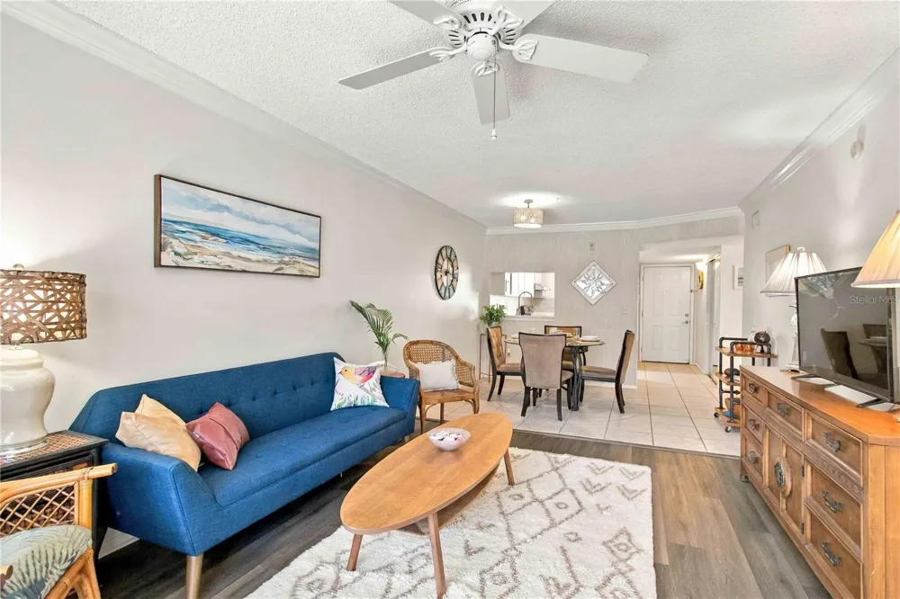 7294 CLOISTER DRIVE #23 Sarasota, FL 34231