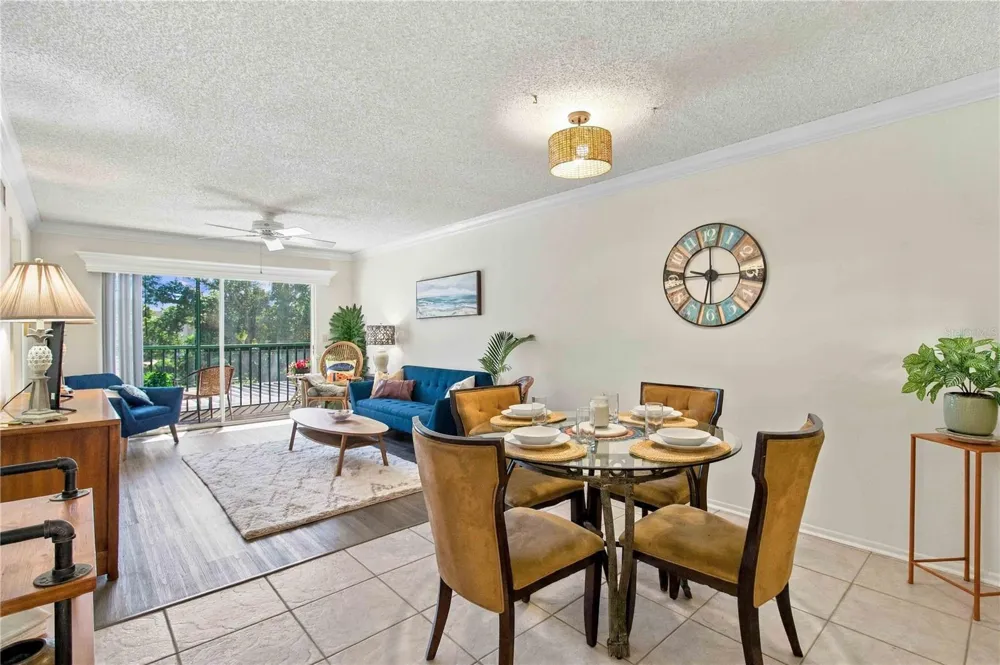7294 CLOISTER DRIVE #23 Sarasota, FL 34231