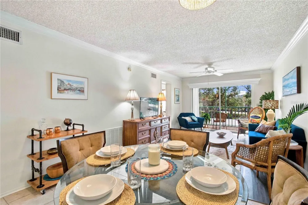 7294 CLOISTER DRIVE #23 Sarasota, FL 34231