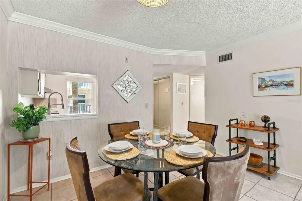 7294 CLOISTER DRIVE #23 Sarasota, FL 34231