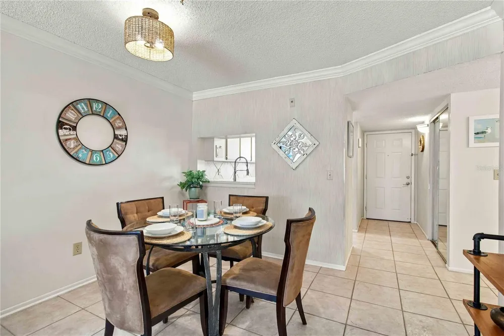 7294 CLOISTER DRIVE #23 Sarasota, FL 34231