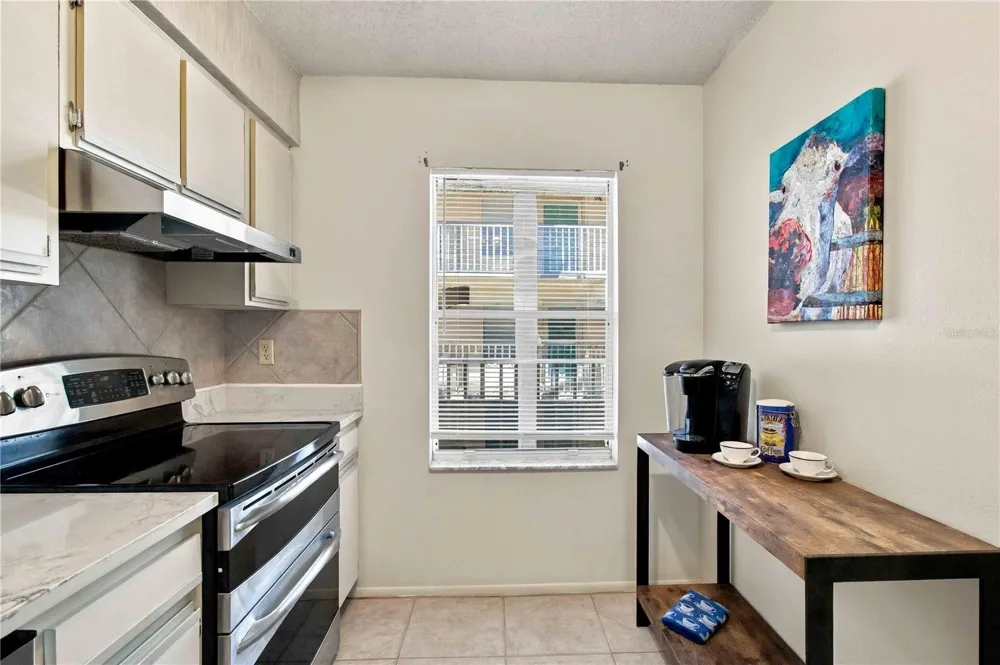 7294 CLOISTER DRIVE #23 Sarasota, FL 34231
