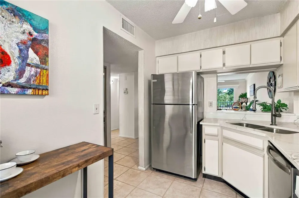 7294 CLOISTER DRIVE #23 Sarasota, FL 34231