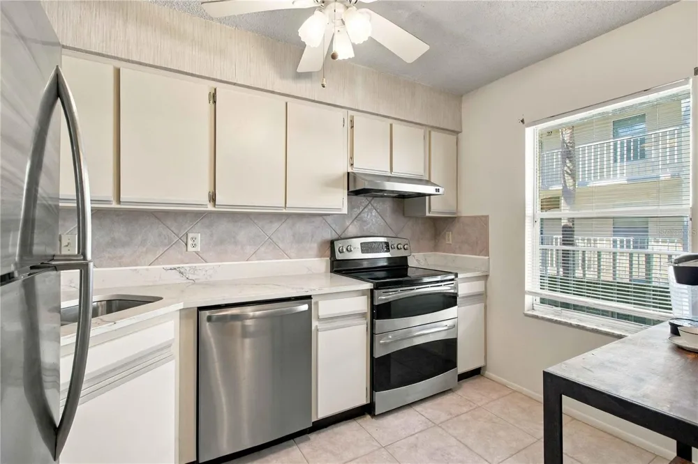 7294 CLOISTER DRIVE #23 Sarasota, FL 34231