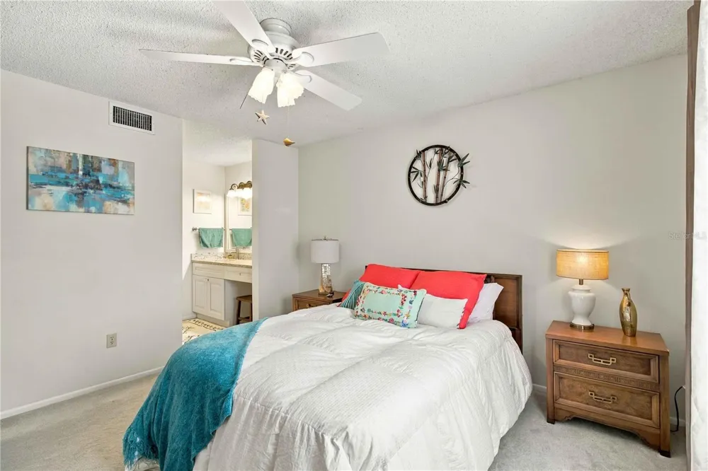 7294 CLOISTER DRIVE #23 Sarasota, FL 34231
