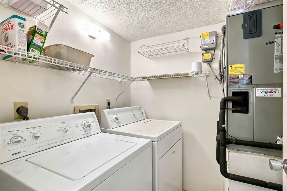 7294 CLOISTER DRIVE #23 Sarasota, FL 34231