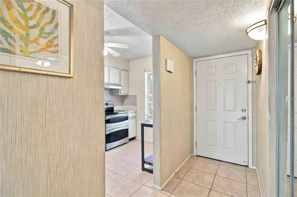 7294 CLOISTER DRIVE #23 Sarasota, FL 34231