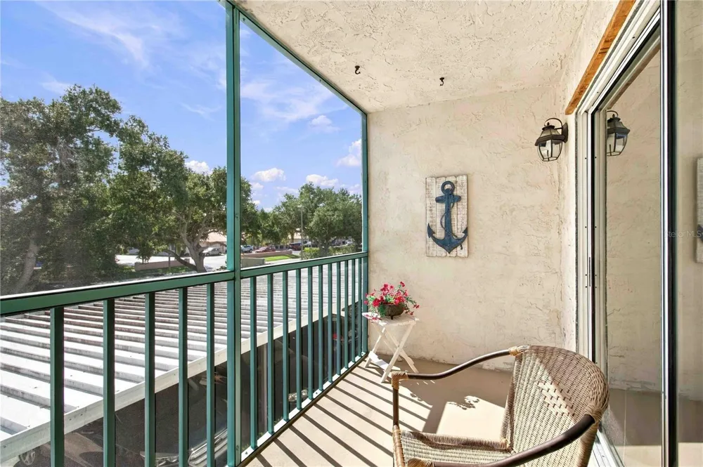 7294 CLOISTER DRIVE #23 Sarasota, FL 34231