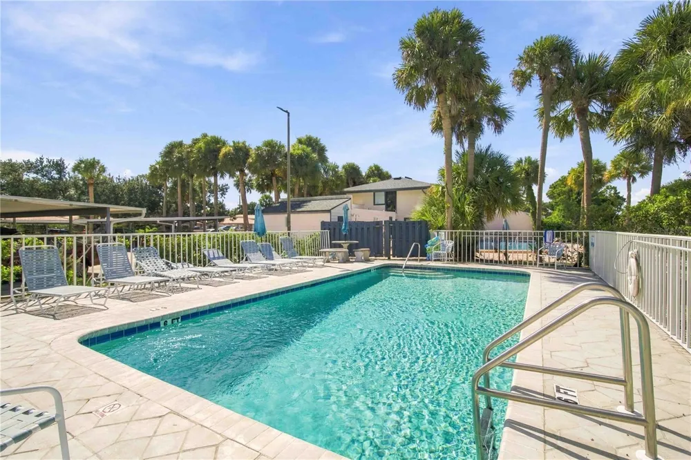7294 CLOISTER DRIVE #23 Sarasota, FL 34231