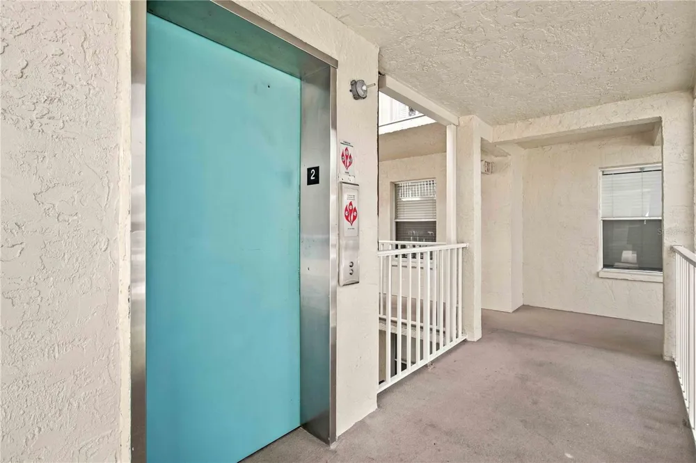 7294 CLOISTER DRIVE #23 Sarasota, FL 34231