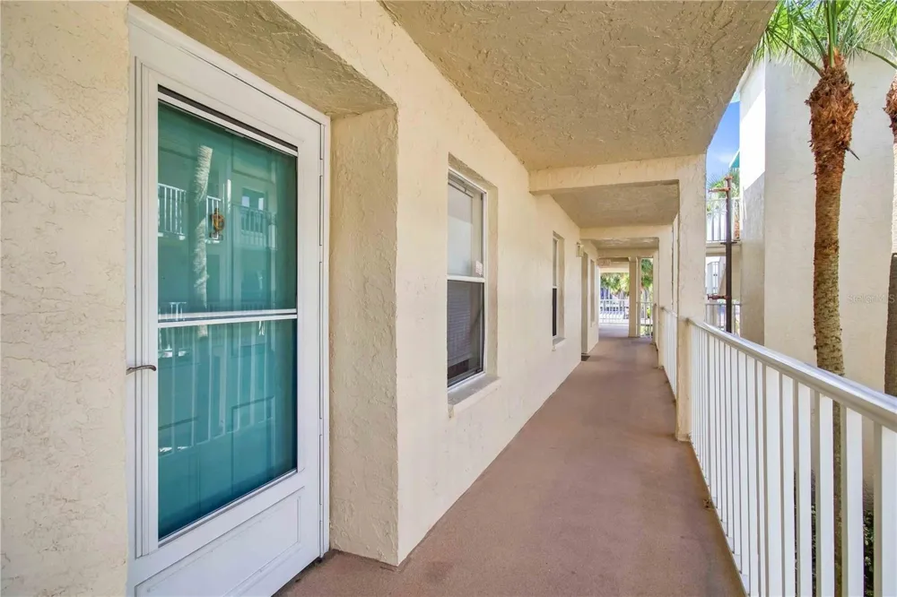 7294 CLOISTER DRIVE #23 Sarasota, FL 34231