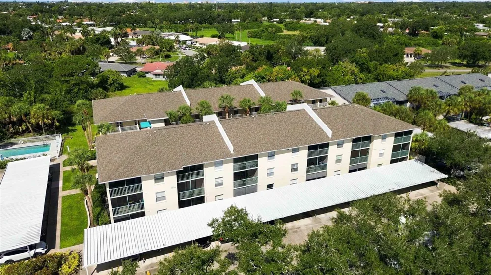 7294 CLOISTER DRIVE #23 Sarasota, FL 34231